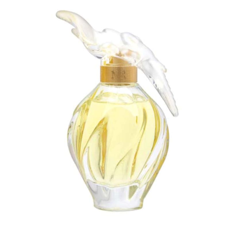Nina Ricci Nina Lair Du Temps edp 100ml Mujer - Nina Ricci - Default Title - Perfumisimo